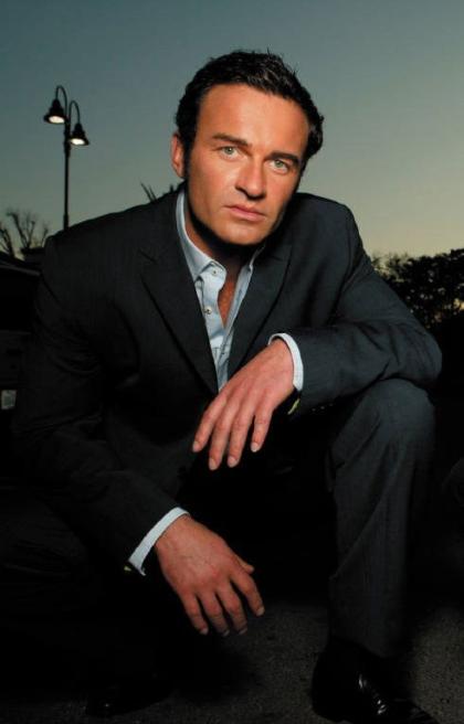 Julian McMahon