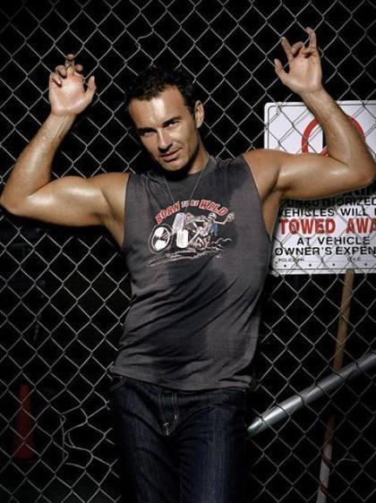 Julian McMahon