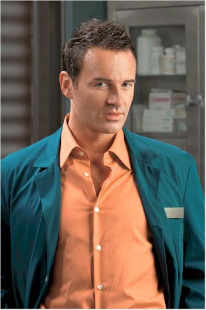 Julian McMahon