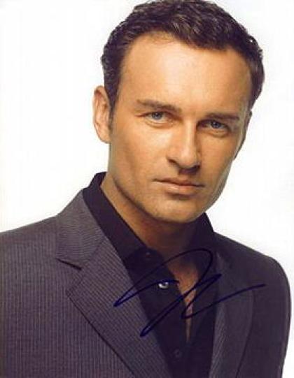 Julian McMahon