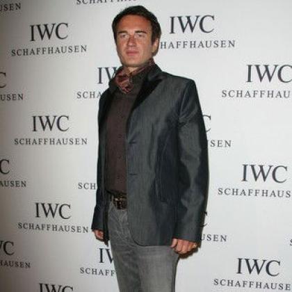 Julian McMahon
