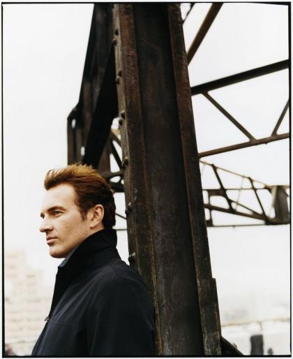 Julian McMahon