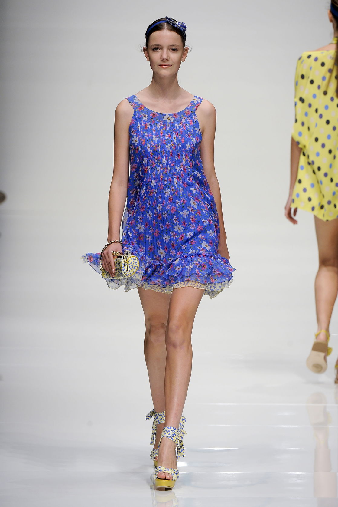 Imogen Morris Clarke #217867