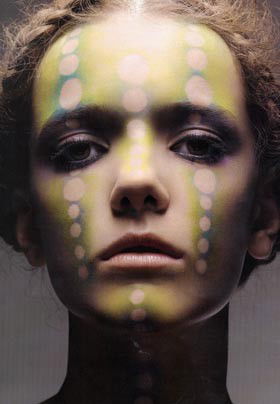 Imogen Morris Clarke #217875