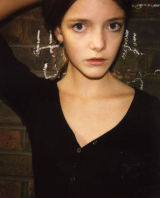 Imogen Morris Clarke #217876