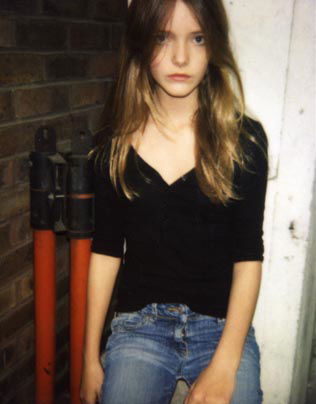 Imogen Morris Clarke #217877