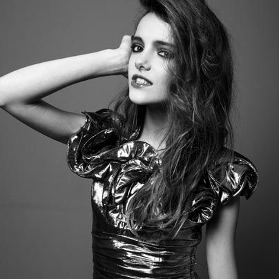 Imogen Morris Clarke #217886