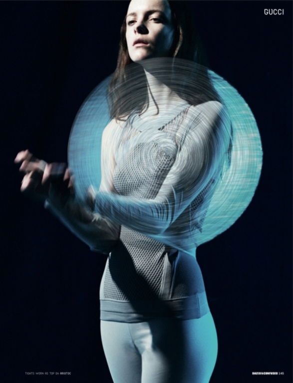 Imogen Morris Clarke #217888