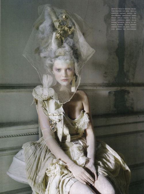 Imogen Morris Clarke #217889