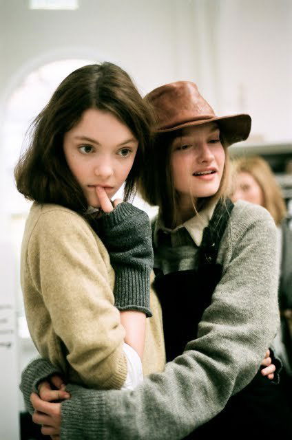 Imogen Morris Clarke #217891