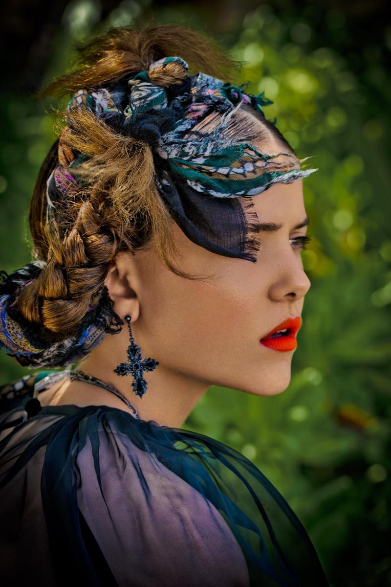 Imogen Morris Clarke #217895