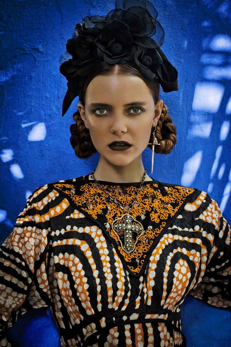 Imogen Morris Clarke #217896