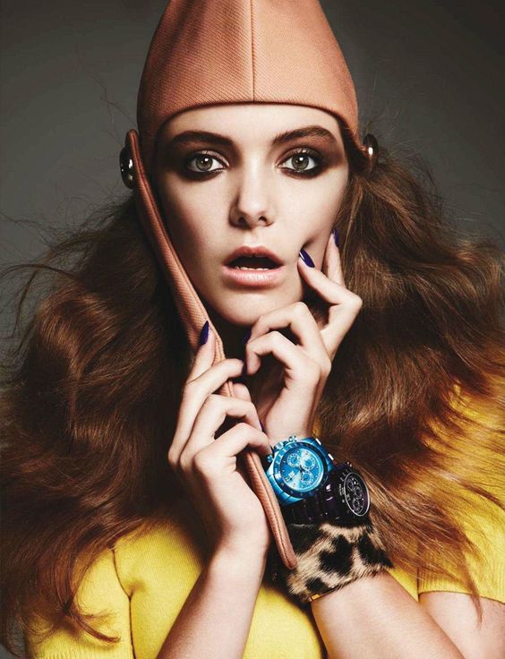 Imogen Morris Clarke #217899