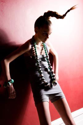 Imogen Morris Clarke #217907