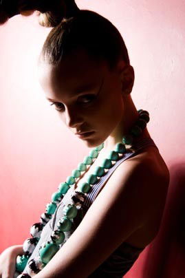 Imogen Morris Clarke #217909