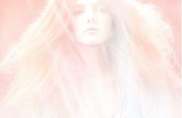 Imogen Morris Clarke #217910