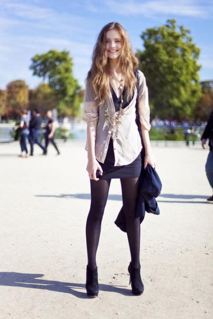 Imogen Morris Clarke