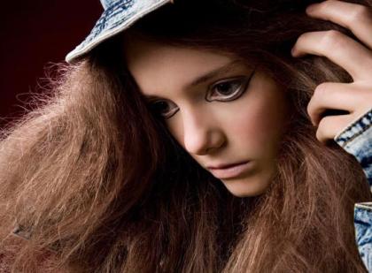 Imogen Morris Clarke