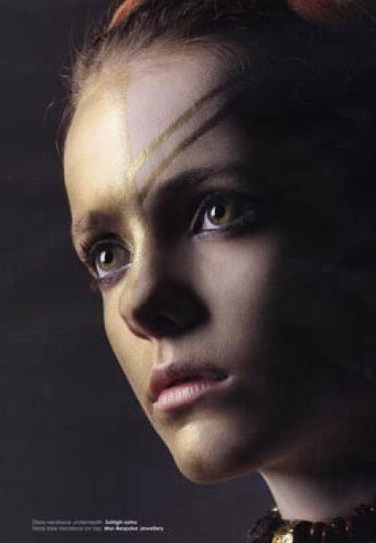 Imogen Morris Clarke