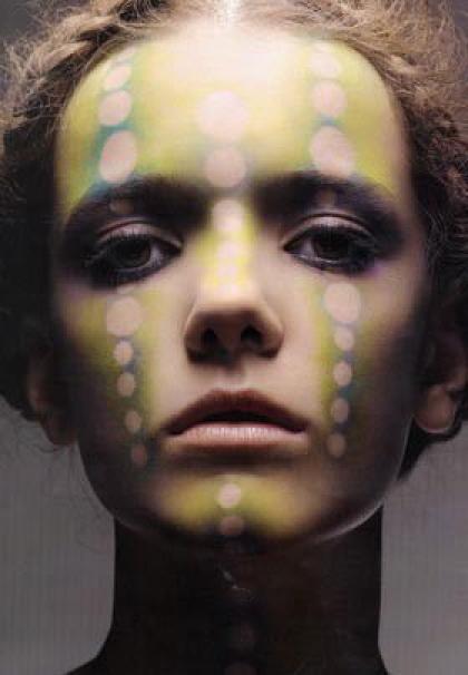 Imogen Morris Clarke