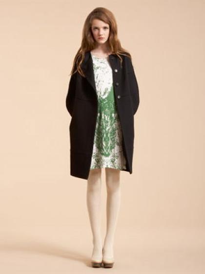 Imogen Morris Clarke