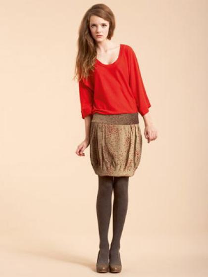 Imogen Morris Clarke