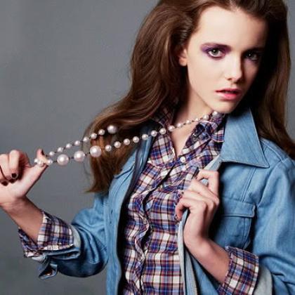 Imogen Morris Clarke