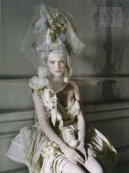 Imogen Morris Clarke