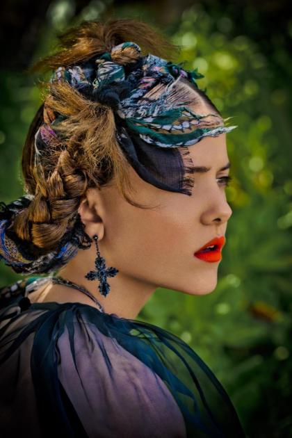 Imogen Morris Clarke