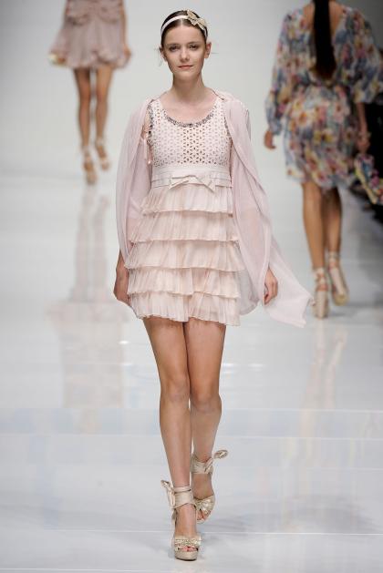 Imogen Morris Clarke