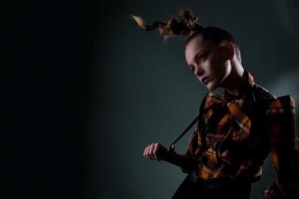 Imogen Morris Clarke