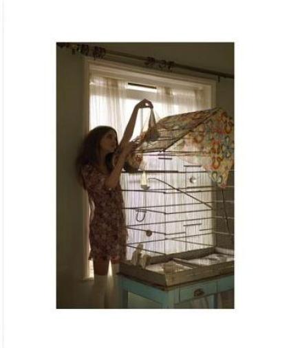 Imogen Morris Clarke