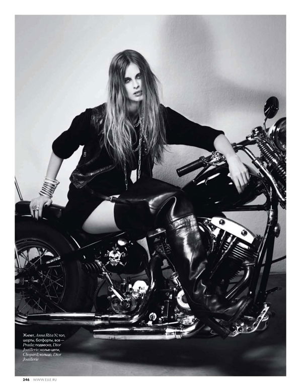 Sona Matufkova #217916