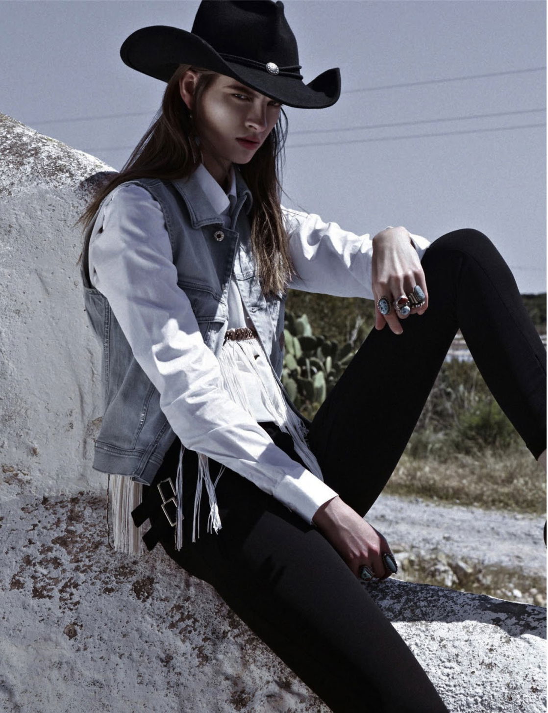 Sona Matufkova #217931