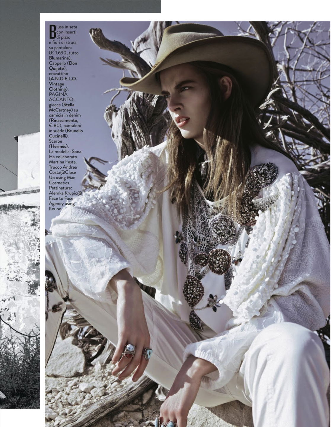 Sona Matufkova #217933