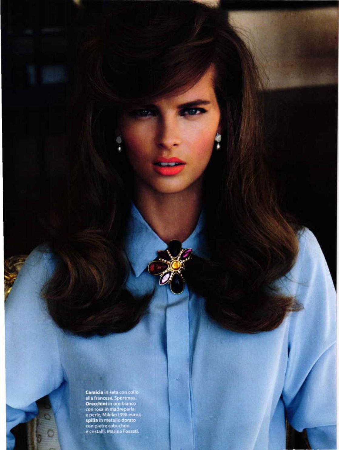 Sona Matufkova #217942