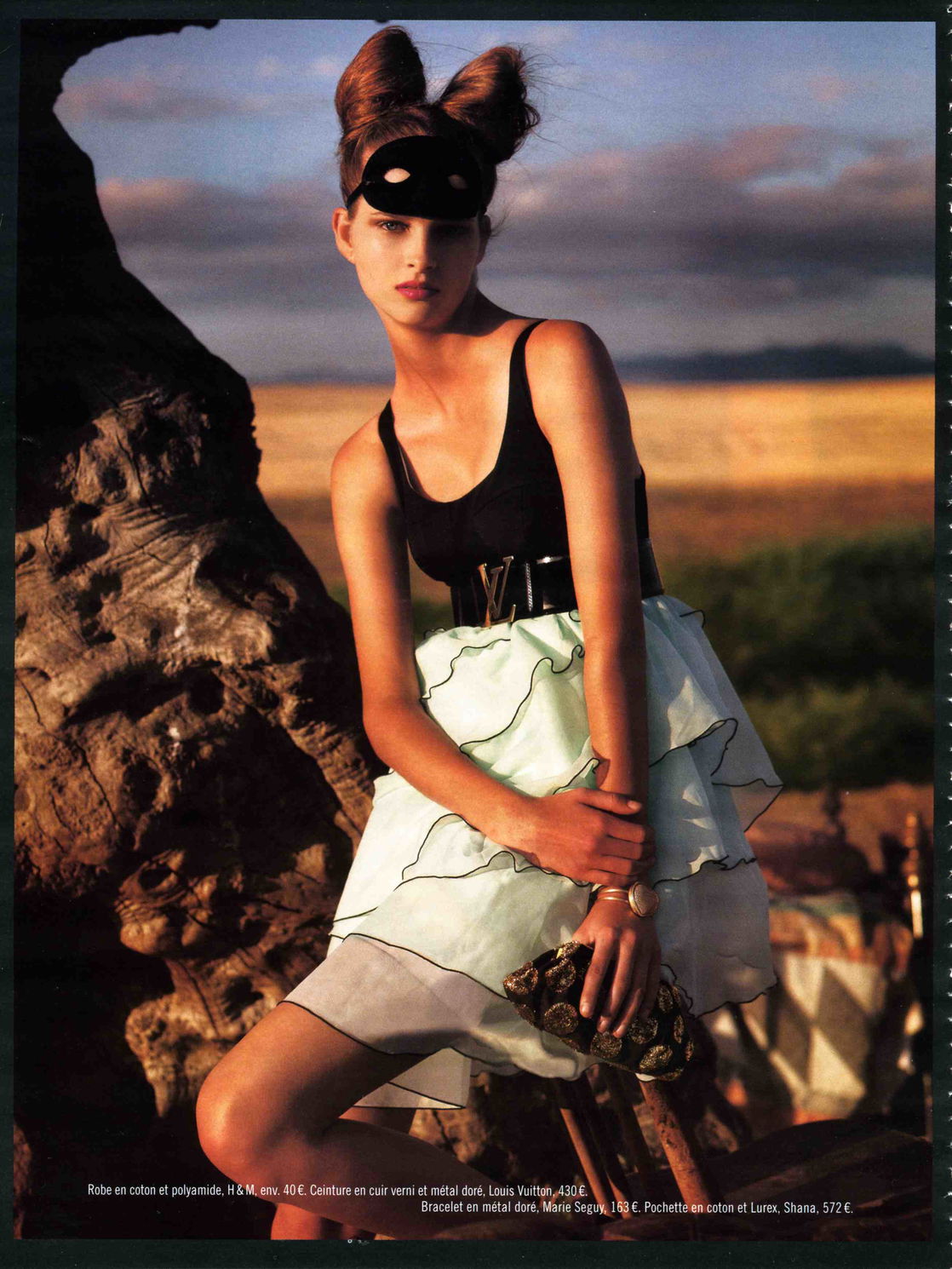 Sona Matufkova #217944