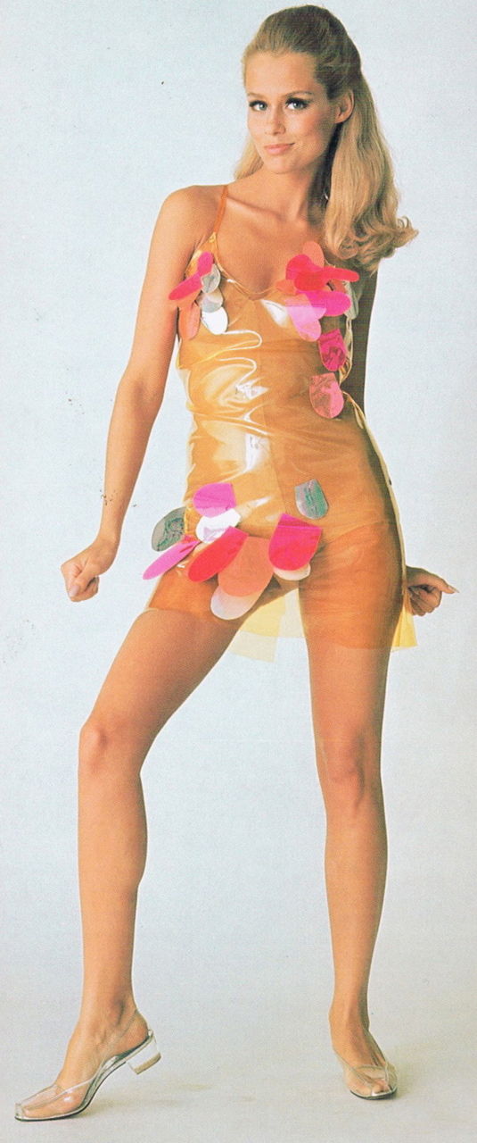 Lauren Hutton #217965