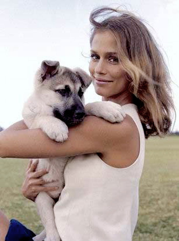 Lauren Hutton #217967