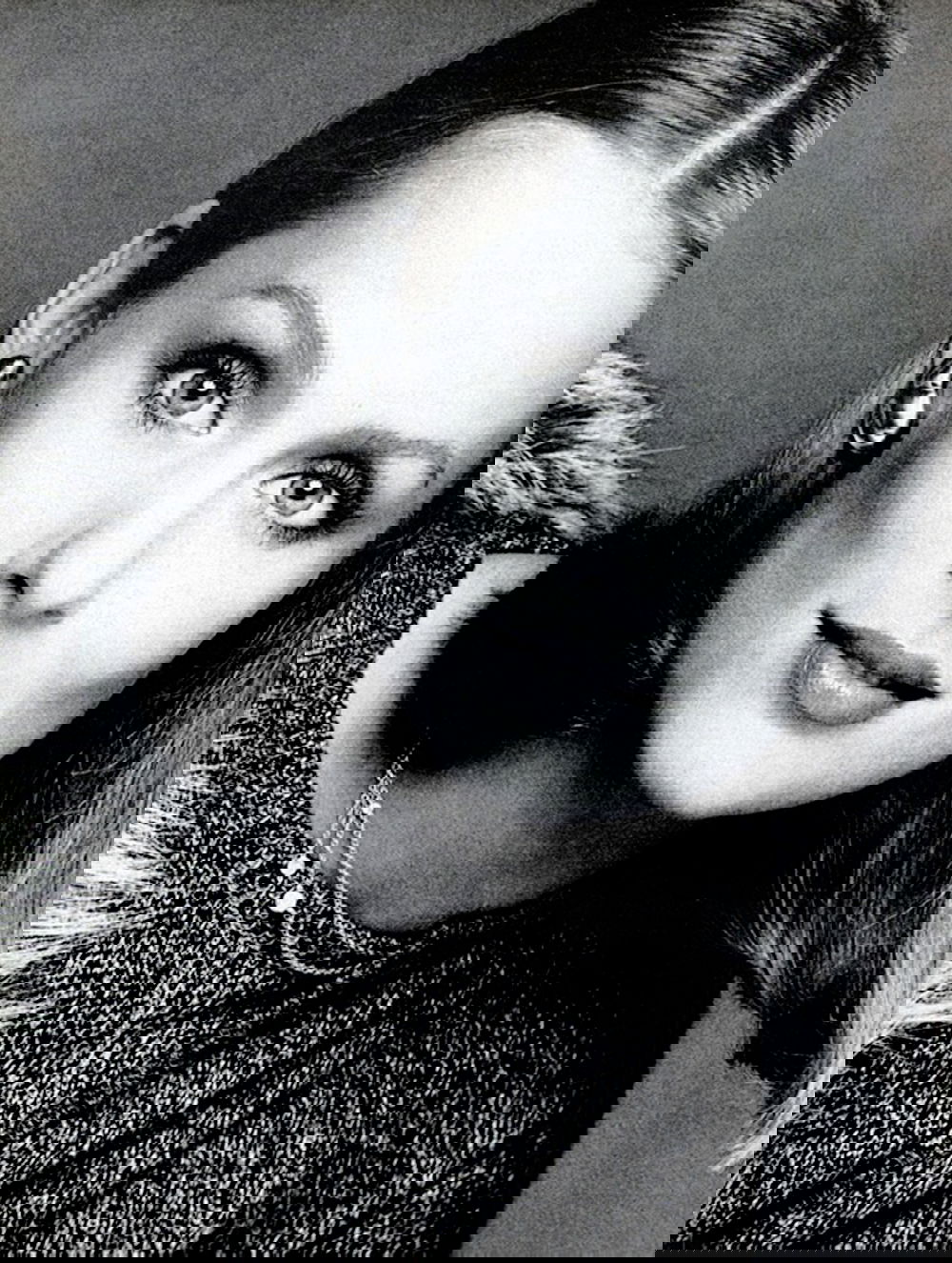 Lauren Hutton #217969