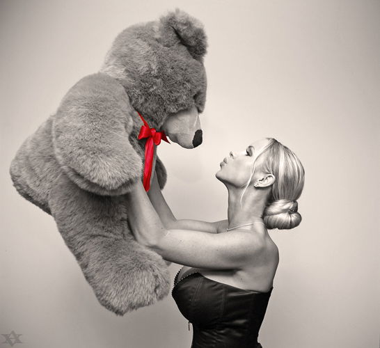 Annina Ucatis #217979