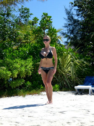 Annina Ucatis #217998