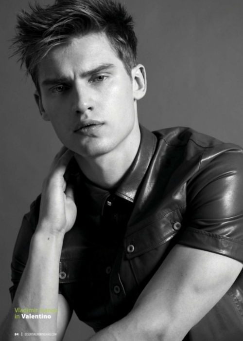 Vladimir Ivanov #218105