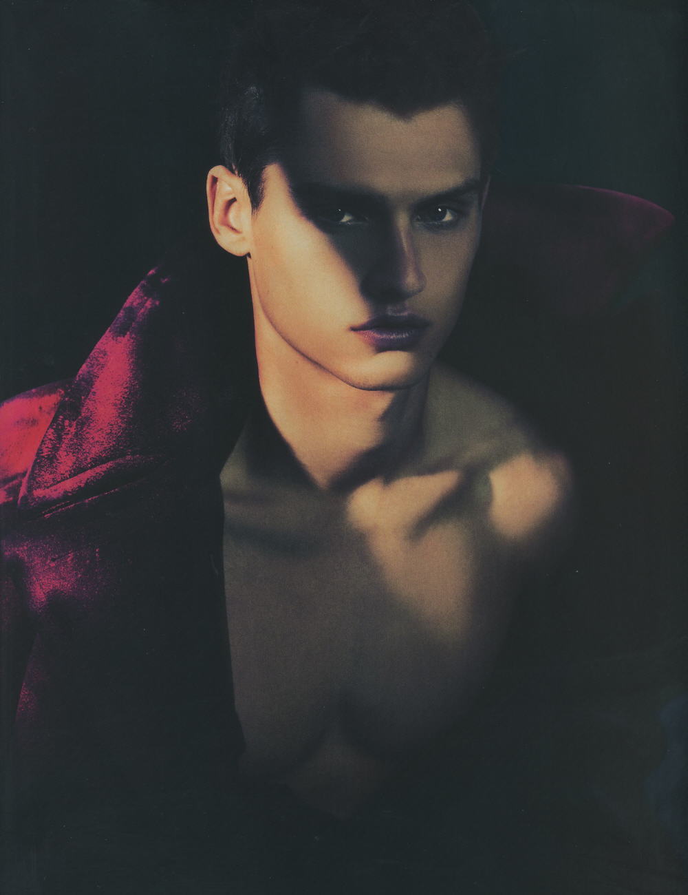 Vladimir Ivanov #218116