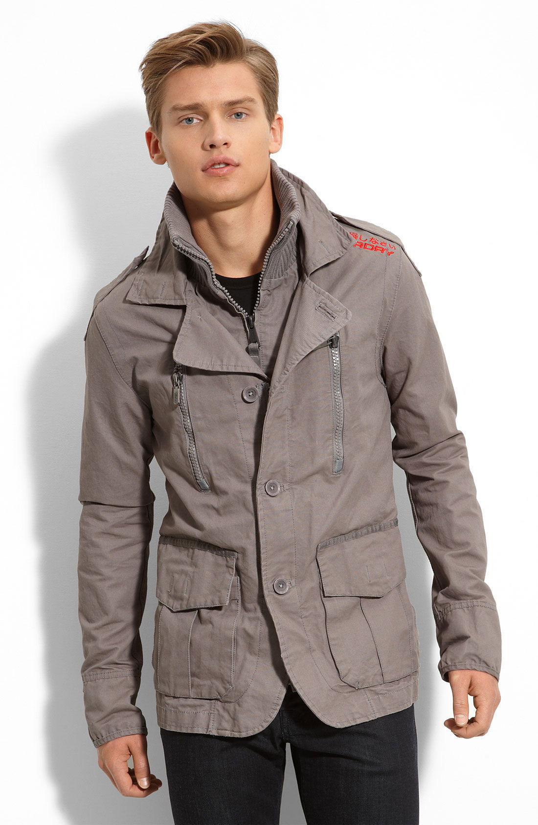 Vladimir Ivanov #218127