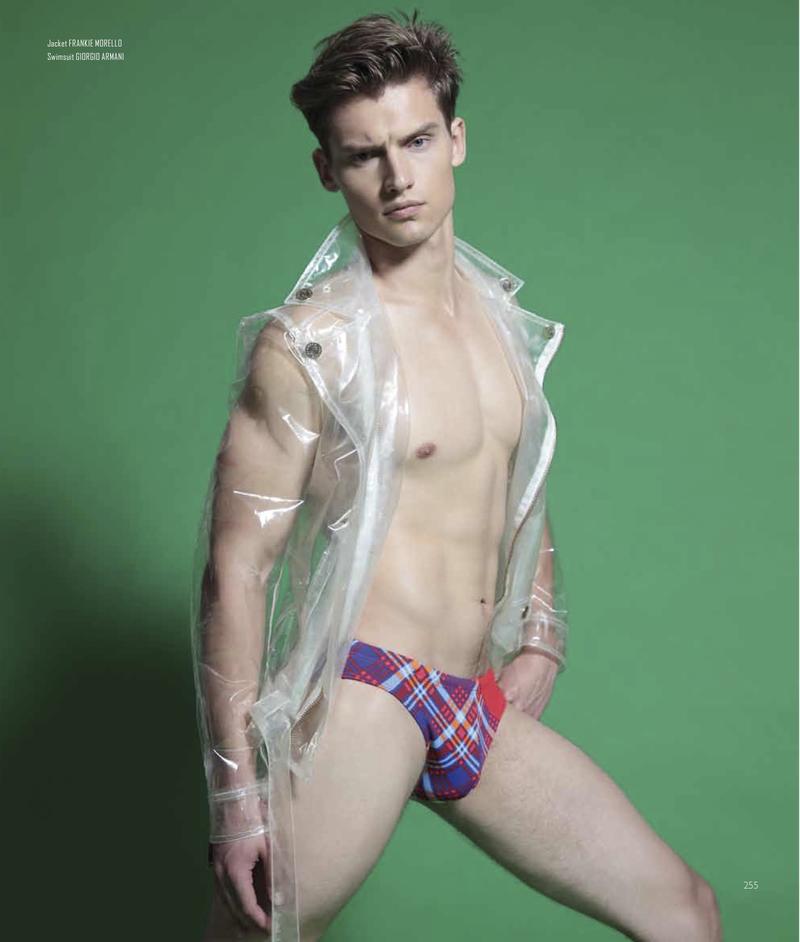 Vladimir Ivanov #218139