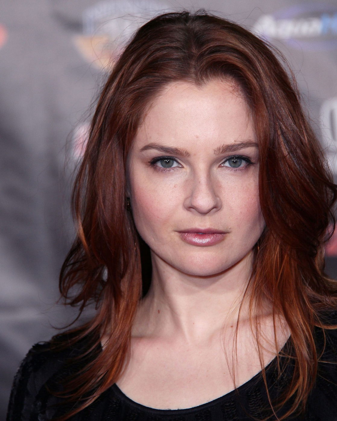 Shannon Lucio #218154