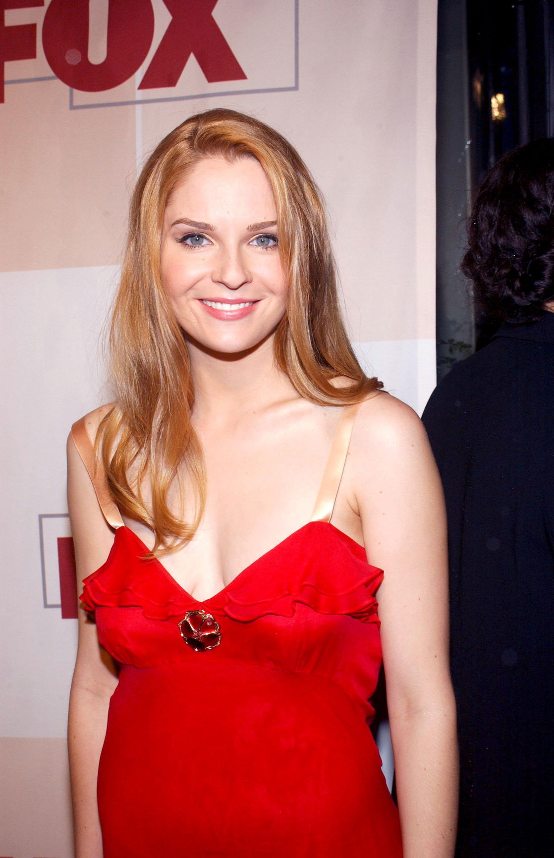 Shannon Lucio #218158