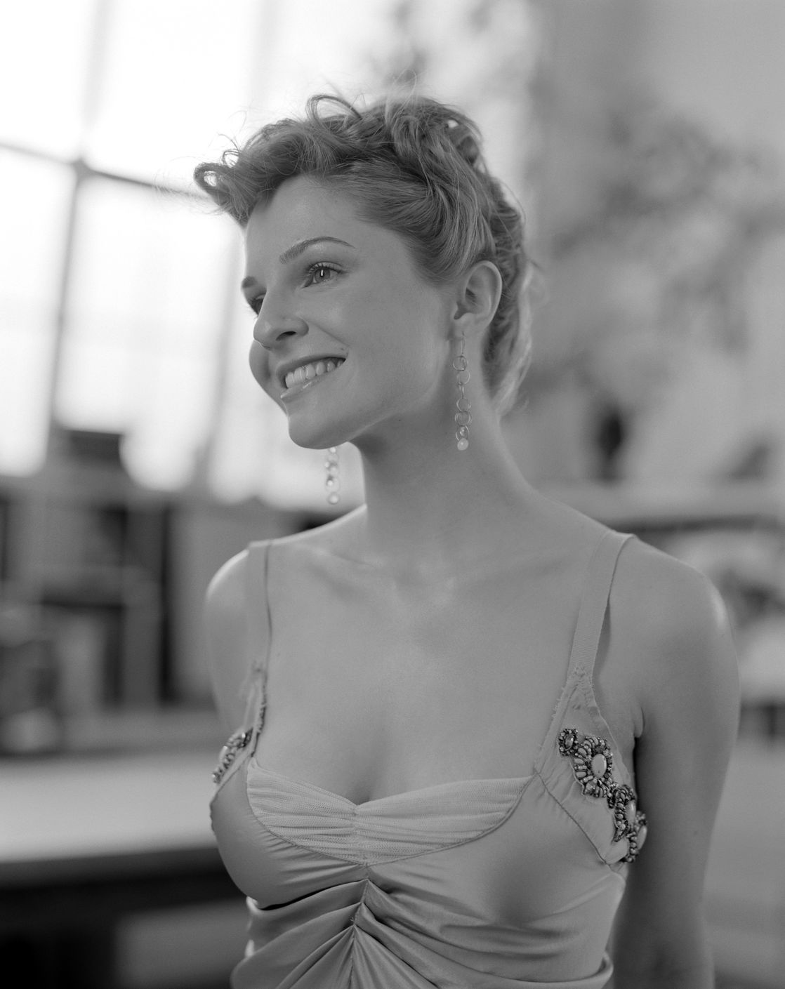 Shannon Lucio #218160