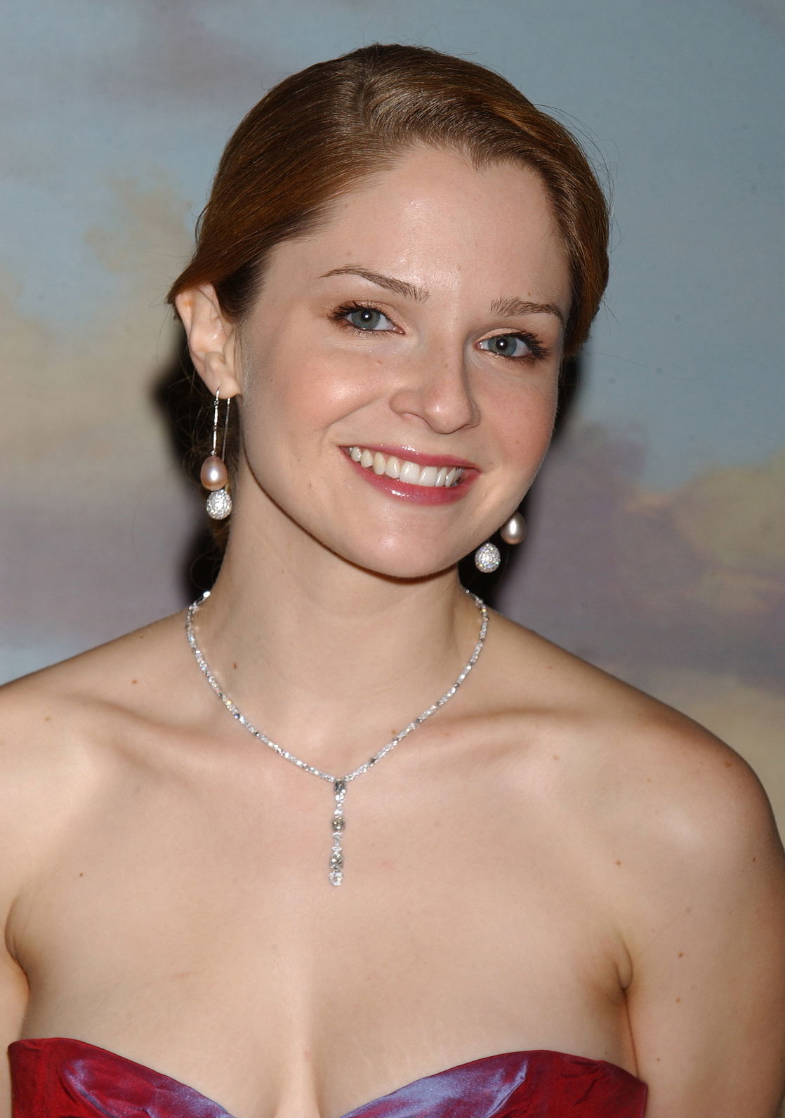 Shannon Lucio #218161